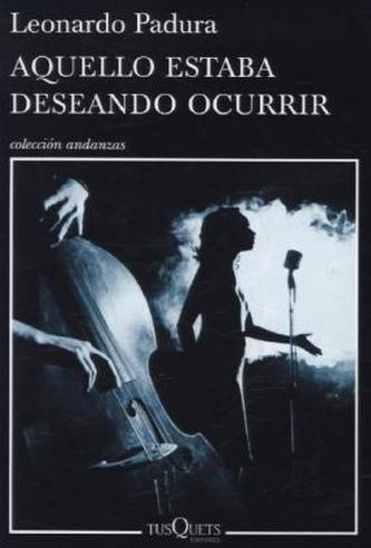 Aquello estaba deseando ocurrir