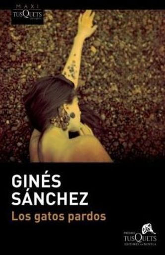 Los Gatos Pardos