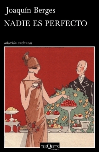 Nadie es perfecto