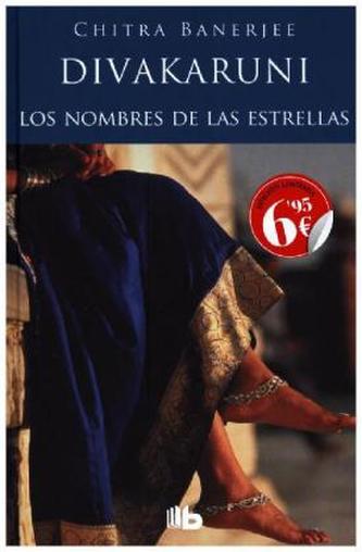 Los nombres de las estrellas