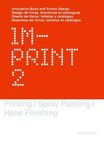 Imprint. Vol.2 Imprint. Vol.2
