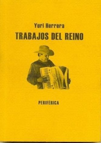 Trabajos del reino. Der König, die Sonne, der Tod, spanische Ausgabe