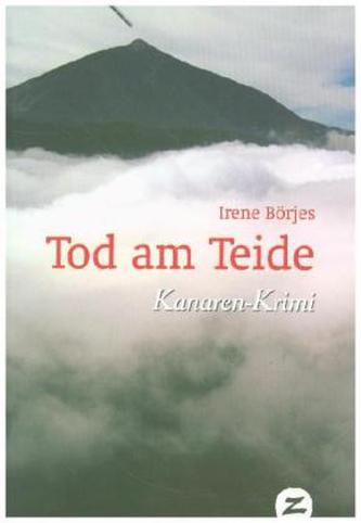 Tod am Teide