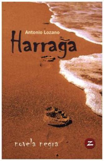 Harraga, spanische Ausgabe
