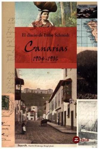 Canarias 1904-1906