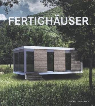Fertighäuser