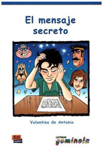 El mensaje secreto
