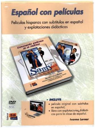 Samy y yo. Un tipo corriente, m. DVD