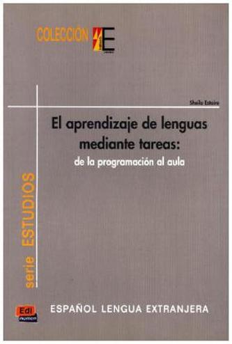 Aprendizaje de lenguas mediante tareas