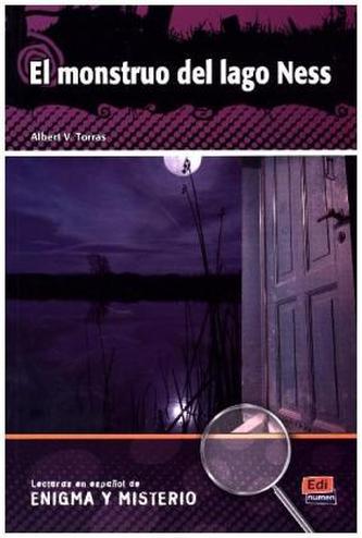 El monstruo del lago Ness