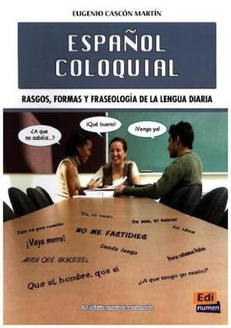 Español coloquial (Nueva edición)