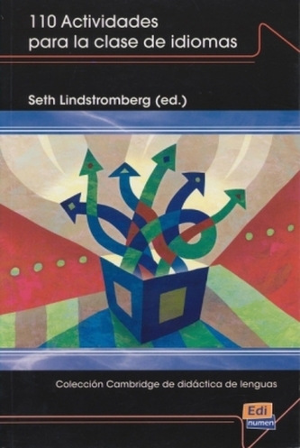110 actividades para la clase de idiomas