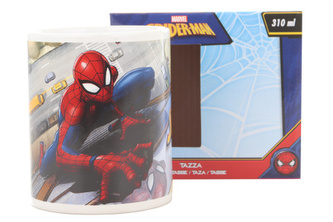 Hrneček Spider-man 310 ml