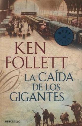 La Caida De Los Gigantes
