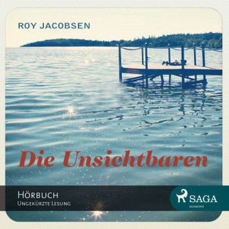 Die Unsichtbaren, MP3-CD