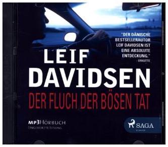 Die guten Schwestern, 3 MP3-CDs