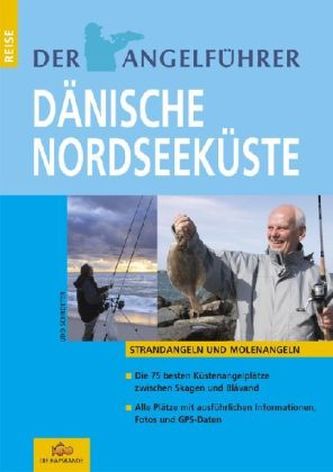 Dänische Nordseeküste