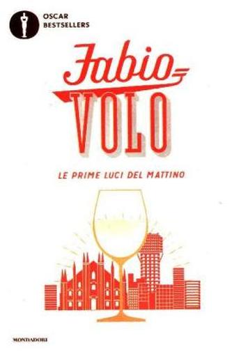 Le prime luci del mattino. Lust auf dich, italienische Ausgabe