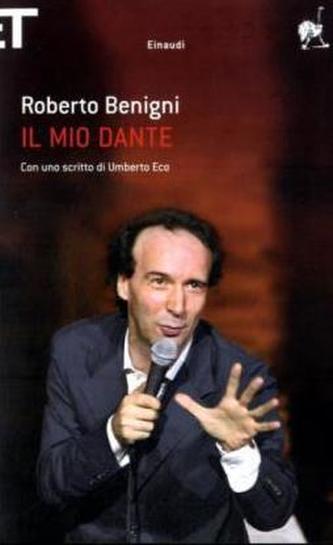 Il mio Dante