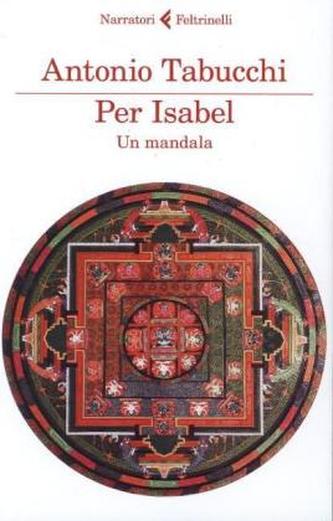 Per Isabel. Für Isabel, italienische Ausgabe