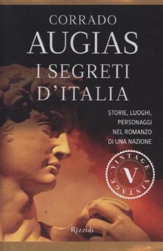 I Segreti d'Italia. Die Geheimnisse Italiens, italienische Ausgabe