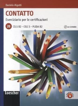 Eserciziario per le Certificazioni con CD Audio