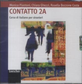 Audio-CD für die Klasse