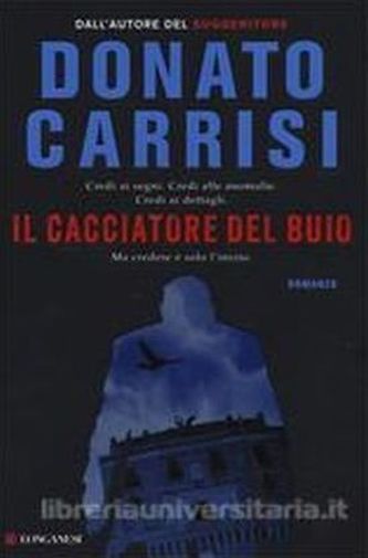 Il cacciatore del buio