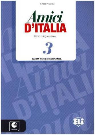 Lehrerhandreichungen, m. 3 Audio-CDs