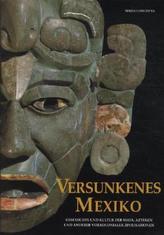 Versunkenes Mexiko