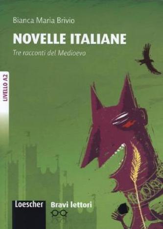 Novelle italiane