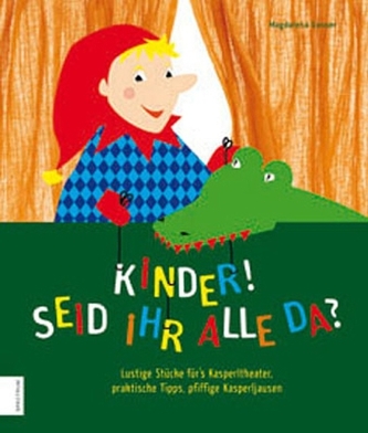 Kinder, seid ihr alle da?