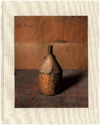 Morandi's Objects Morandi's Objects