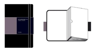 Moleskine Folio Portfolio A3, black