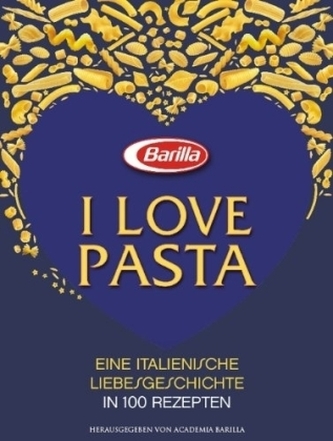 I love Pasta