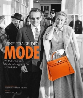 Eine Frage der Mode