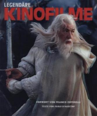 Legendäre Kinofilme