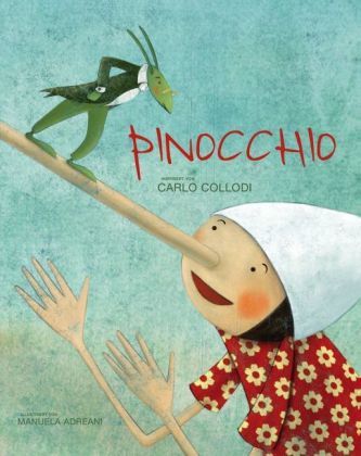 Pinocchio