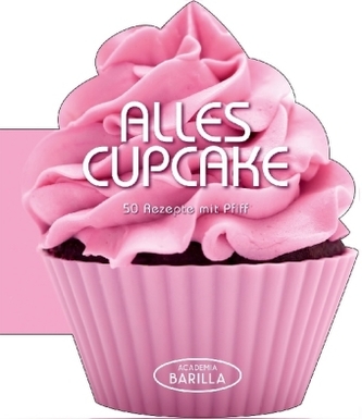 Alles Cupcake