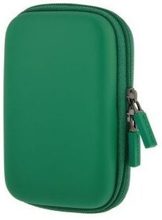 Moleskine Hülle XS für Schlüssel & kleine Dinge oxydgrün