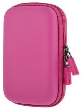 Moleskine Hülle Klein für Smartphone, iPod, Kamera magenta