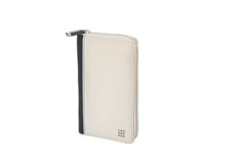 Moleskine Brieftasche Travelling khaki beige