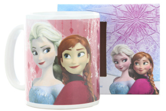 Hrneček Frozen 310 ml