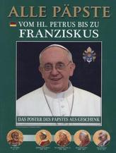 Alle Päpste