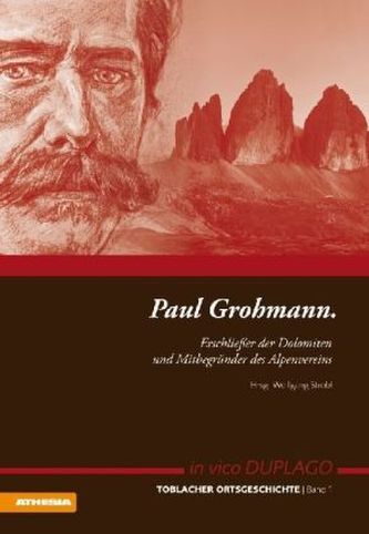 Paul Grohmann.