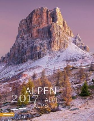 Alpen 2017