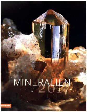 Mineralien 2017