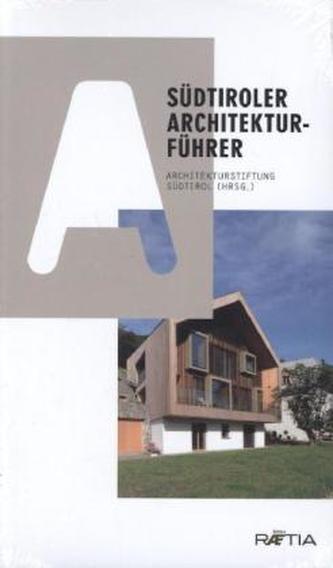 Südtiroler Architekturführer