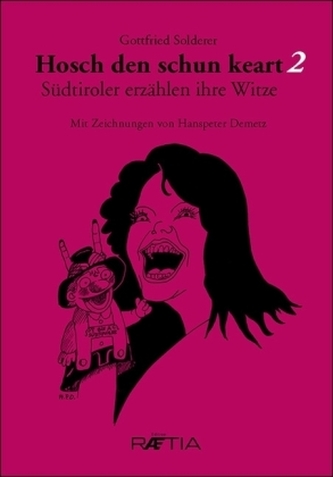 Hosch den schun keart (11 Titel in Box). Bd.2