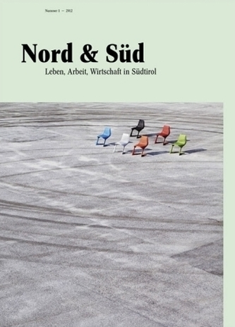 Nord & Süd. Nr.1/2012